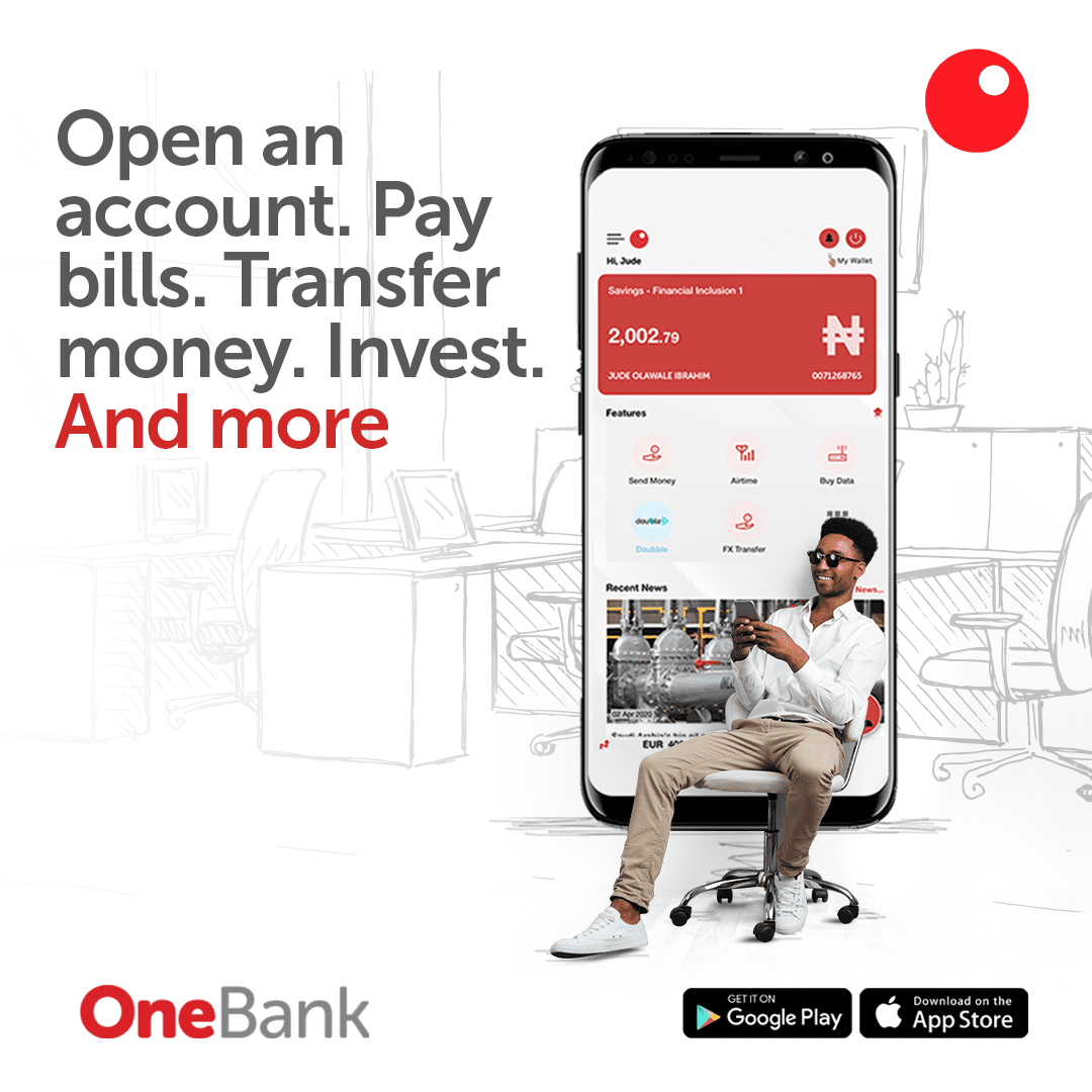 OneBank - Sterling Bank
