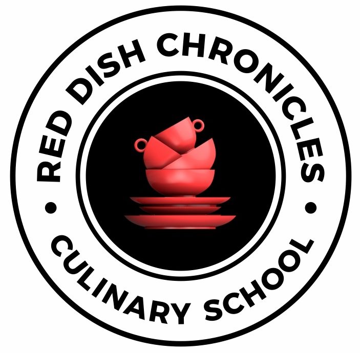 Red Dish 1