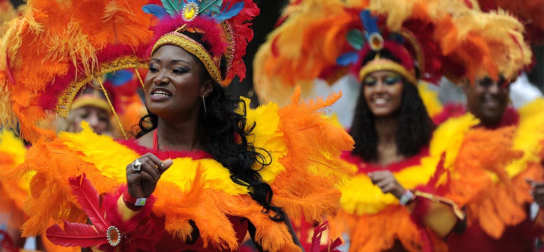 calabar carnival 1