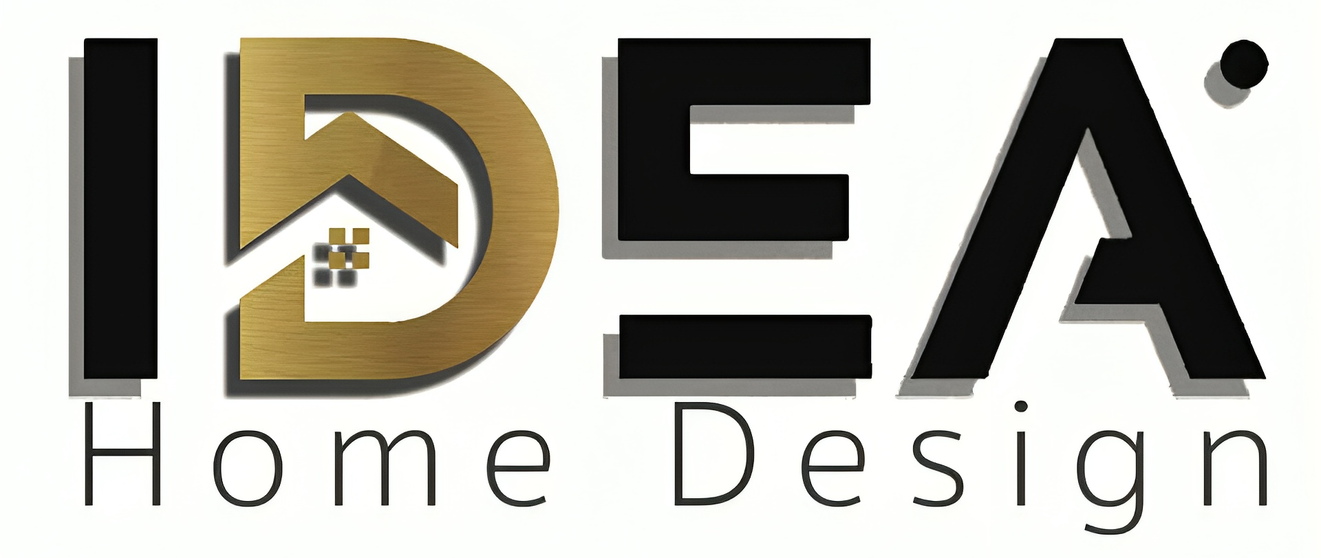 IDEA Home Design Logo e1728842369864